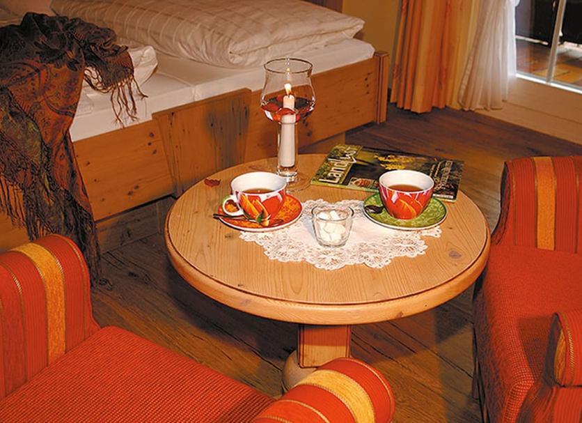 Comedor Foto