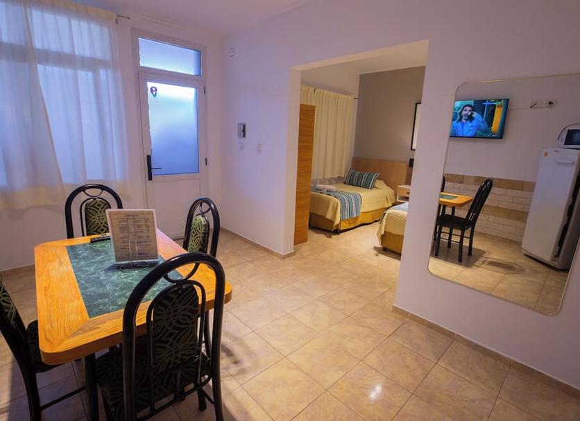 Comedor Foto