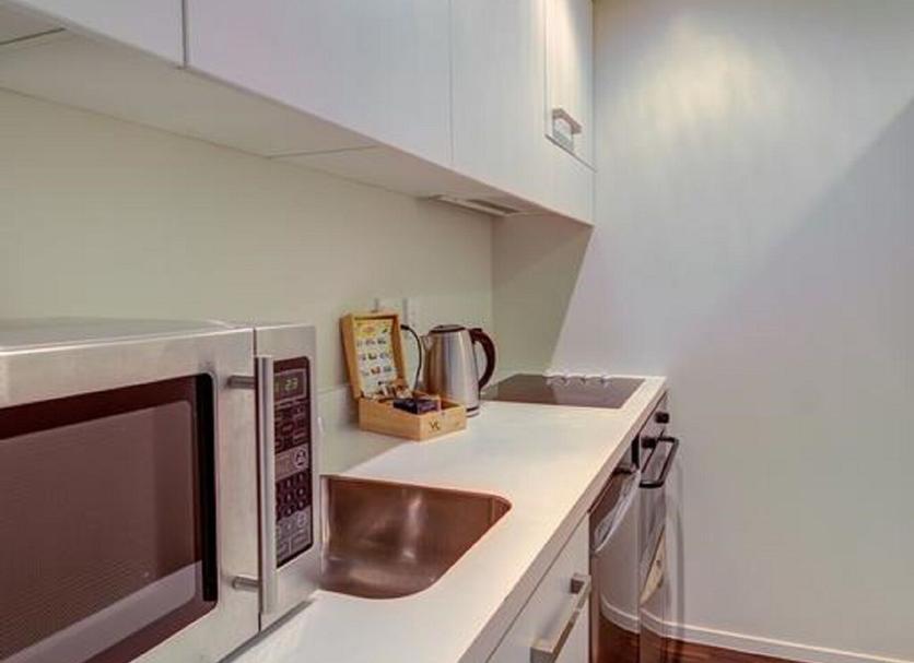 Cocina Foto
