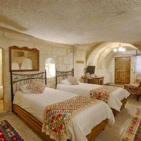 Tulip Cave Suites