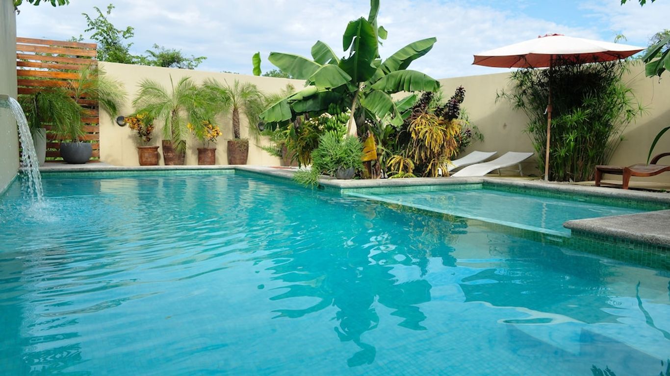 Nautilus Surf & Yoga Villas Santa Teresa en 17.455 (̶ ̶4̶3̶.̶0̶7̶1̶