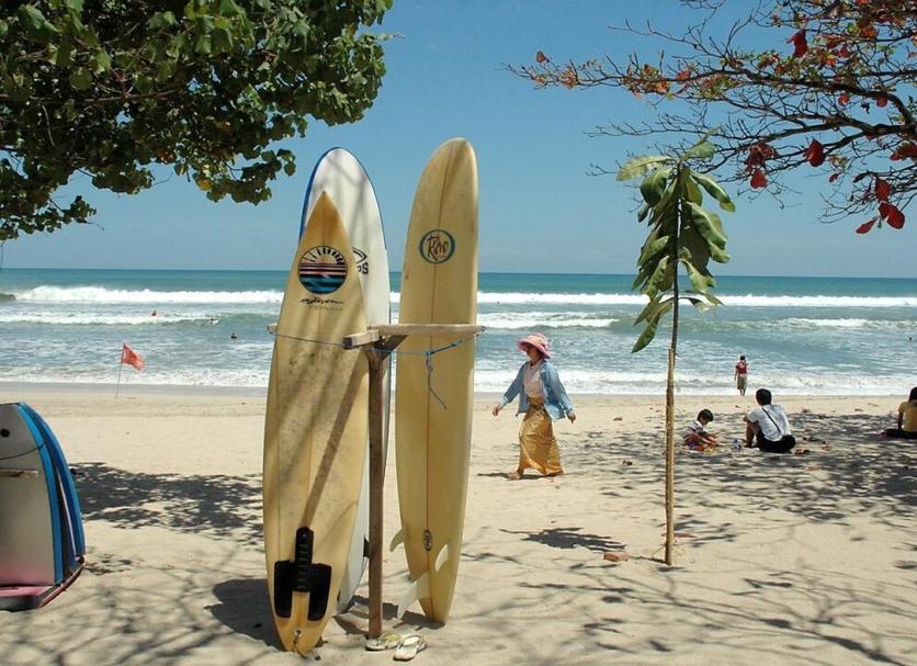Playa Foto