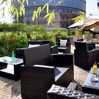 Novotel Nantes Centre Gare