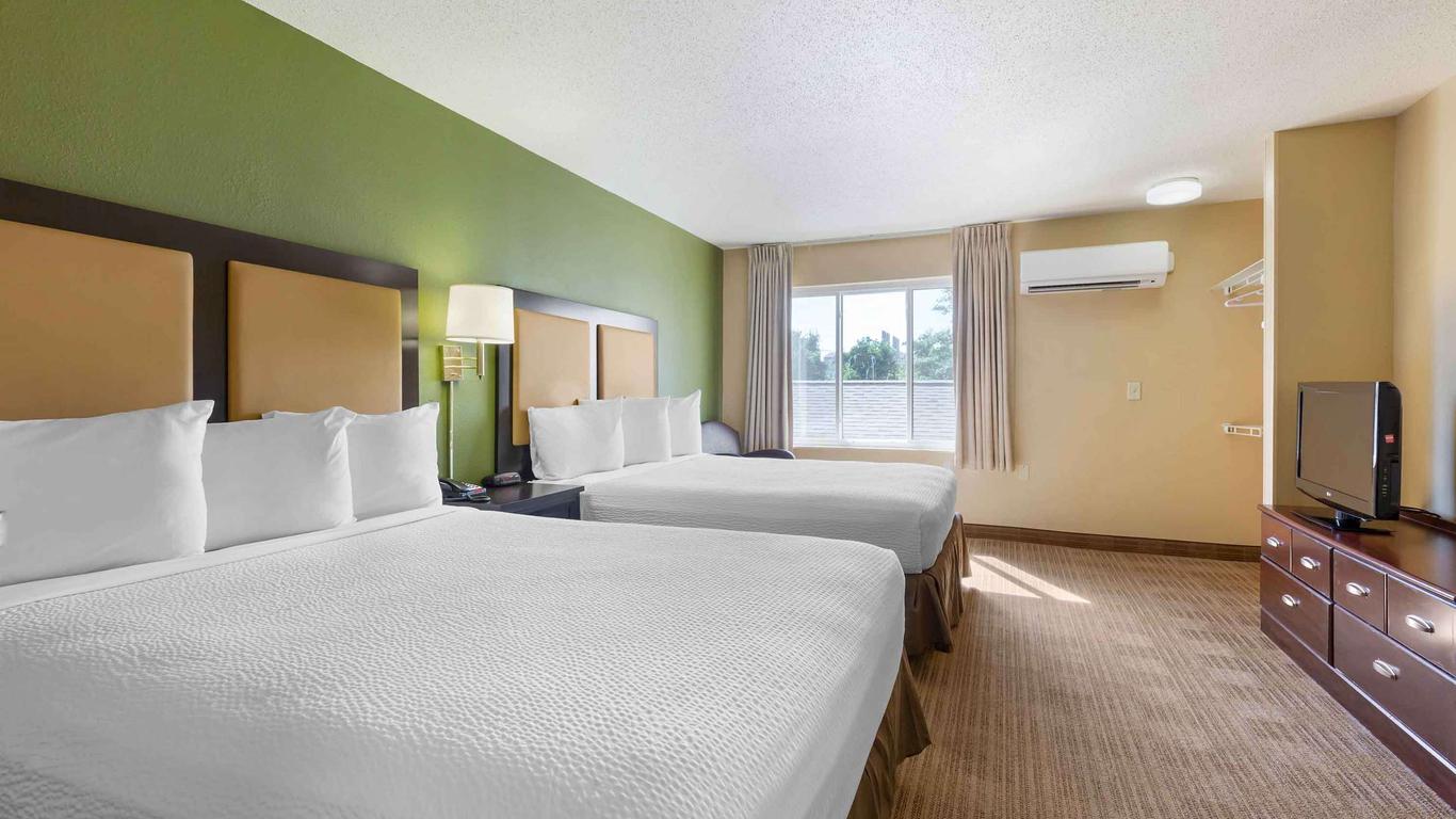 Extended Stay America Suites - Little Rock - Financial Centre Parkway