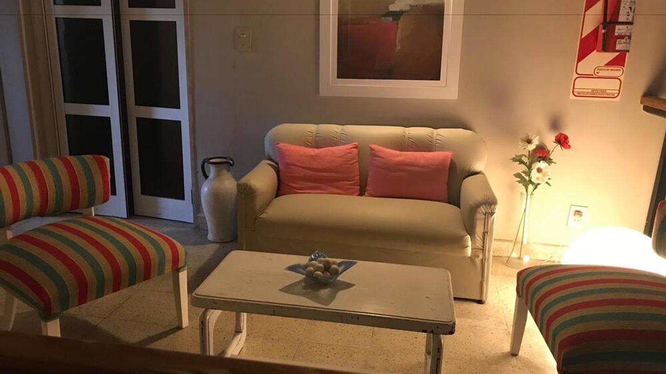 Hotel Rio