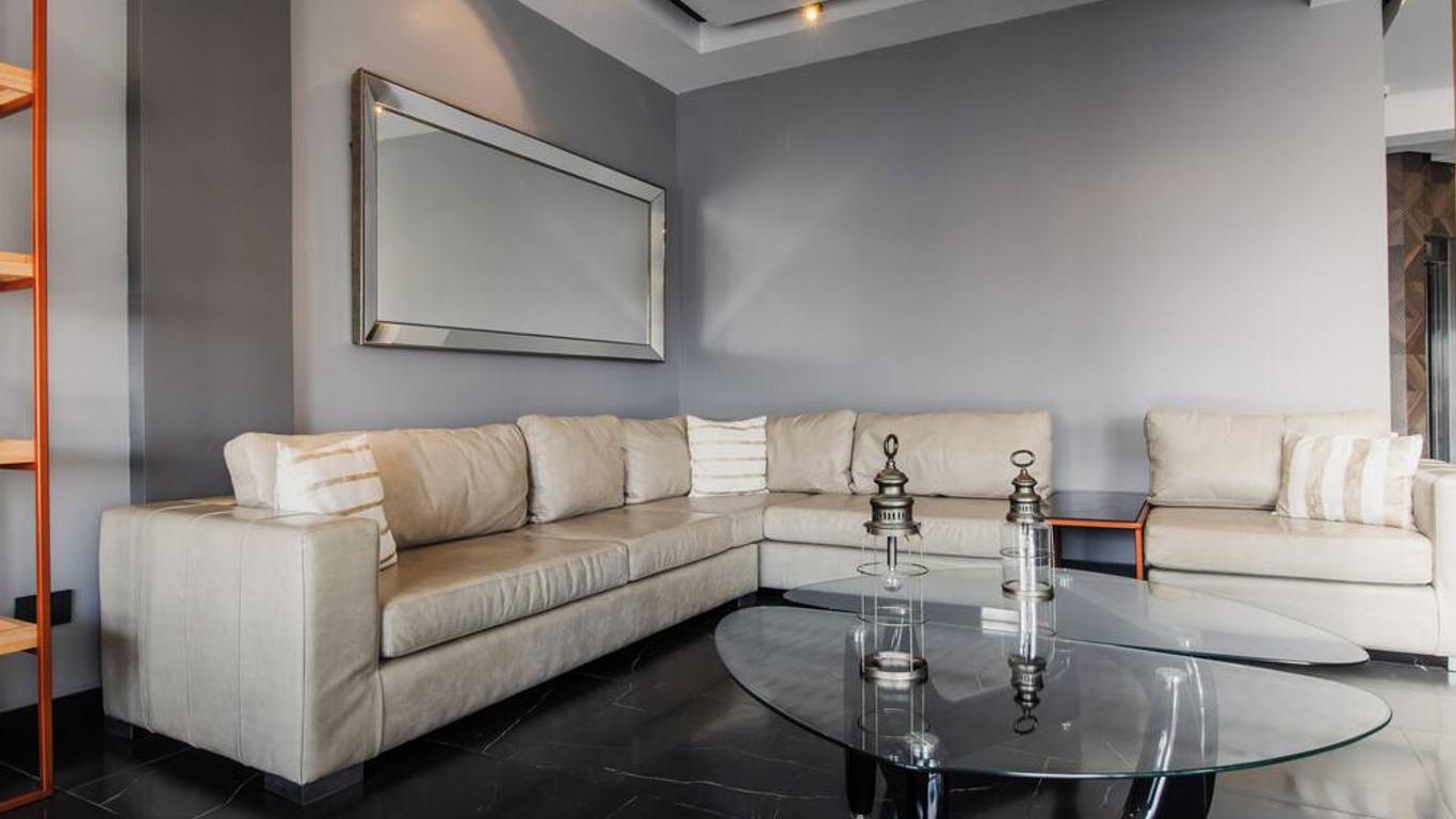 Neco Boutique Hotel