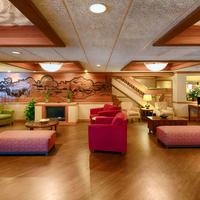 Red Lion Hotel Boise Downtowner