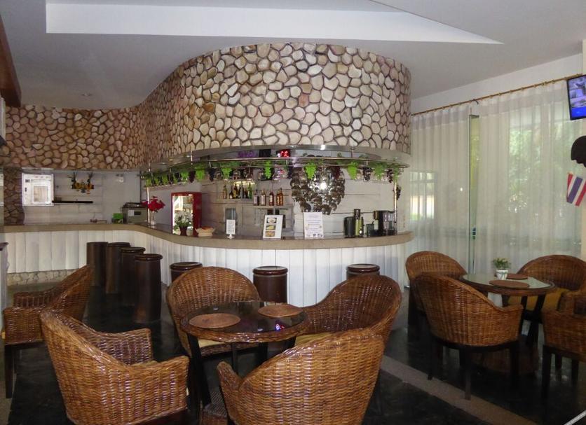 Bar Foto