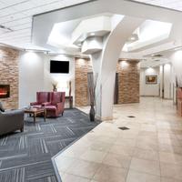 Ramada by Wyndham Edmonton South