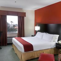 Holiday Inn Express Hotel & Suites Brownsville