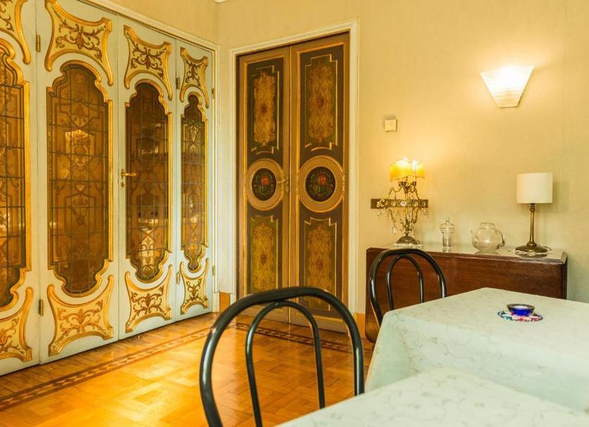 Comedor Foto