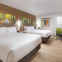 Wyndham Garden Marietta Atlanta North