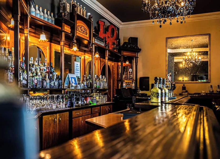 Bar Foto