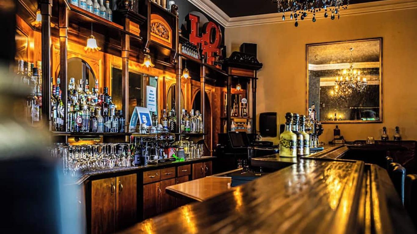 Boutique Hotel Krone München