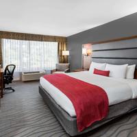 Wyndham Garden Greensboro