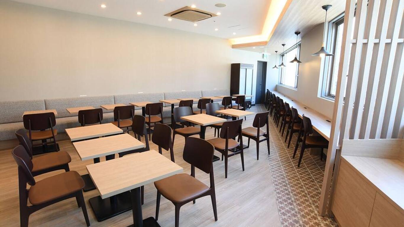 Washington R&B Hotel Otsuka Eki Kitaguchi
