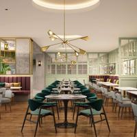 DoubleTree by Hilton Bath