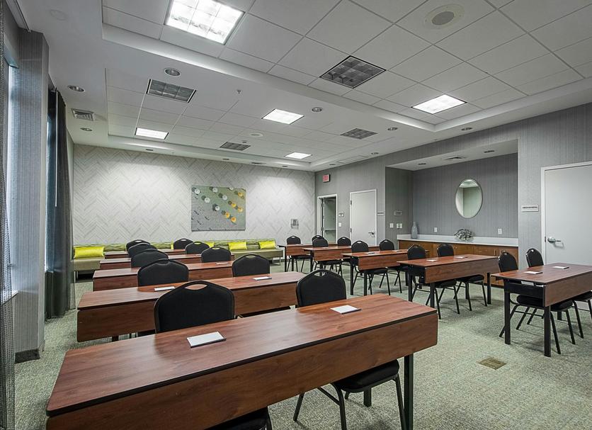 Sala de conferencias Foto