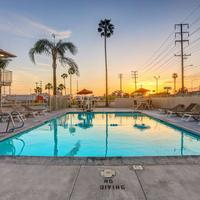 Motel 6 San Bernardino South