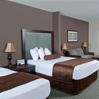 Coast Lethbridge Hotel & Conference Centre