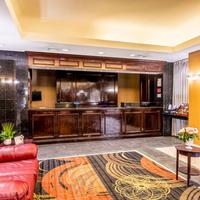 Quality Inn Central