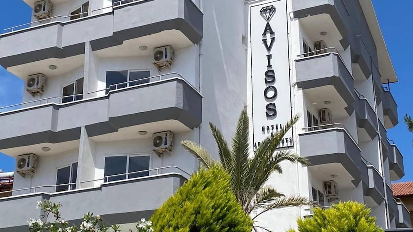 Elysium Otel Marmaris