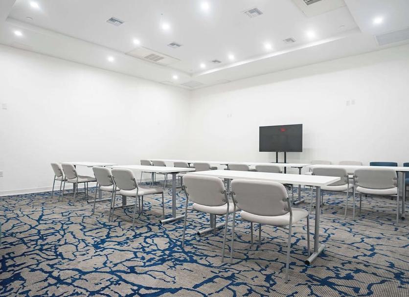 Sala de conferencias Foto