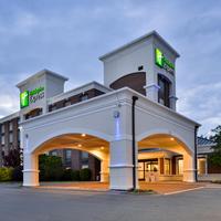 Holiday Inn Express Winston-Salem Downtown West