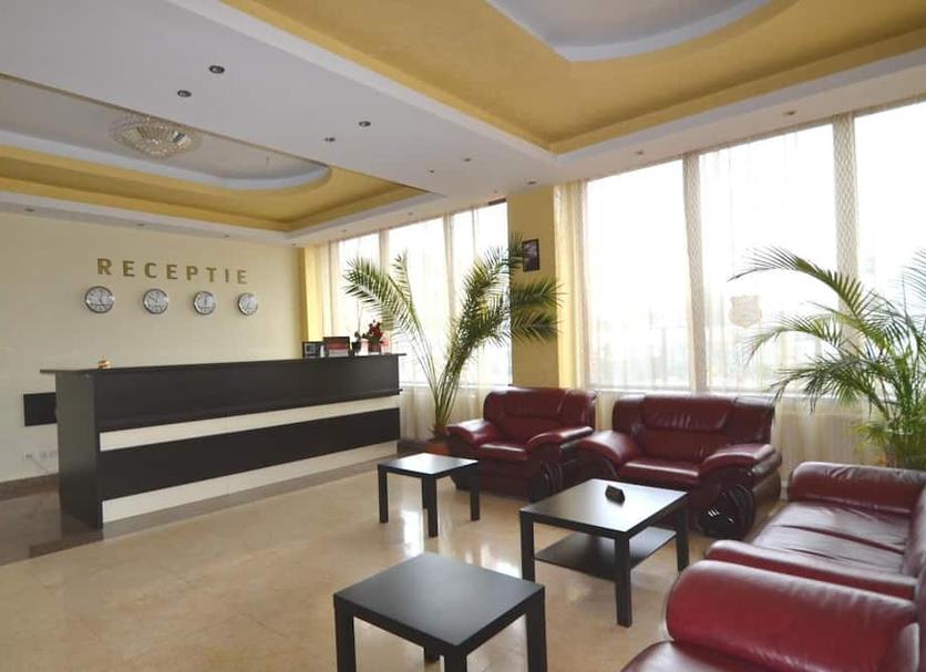 Recepción Foto