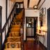 Escaleras