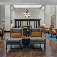 Hampton Inn & Suites Augusta West