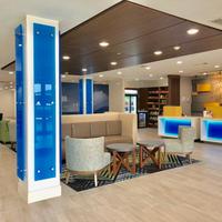 Holiday Inn Express and Suites Longview South I20, an IHG Hotel