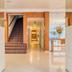 Escaleras