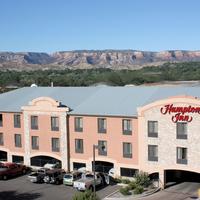 Hampton Inn Grand Junction Downtown/Historic Main Street