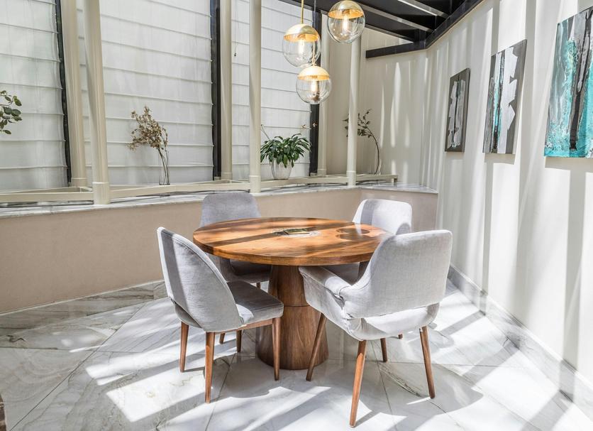 Comedor Foto