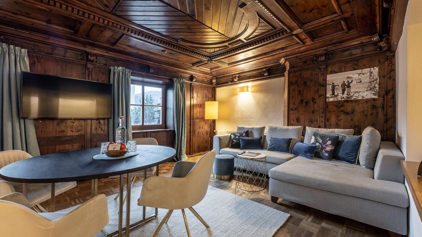 Hotel Wirtshaus Post