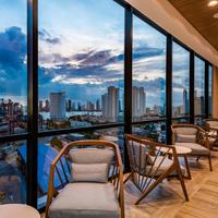 Holiday Inn Express Cartagena Manga