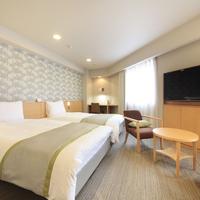 Richmond Hotel Sapporo Ekimae