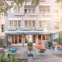 Hotel Birsighof