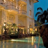 The Phoenix Hotel Yogyakarta - MGallery Collection