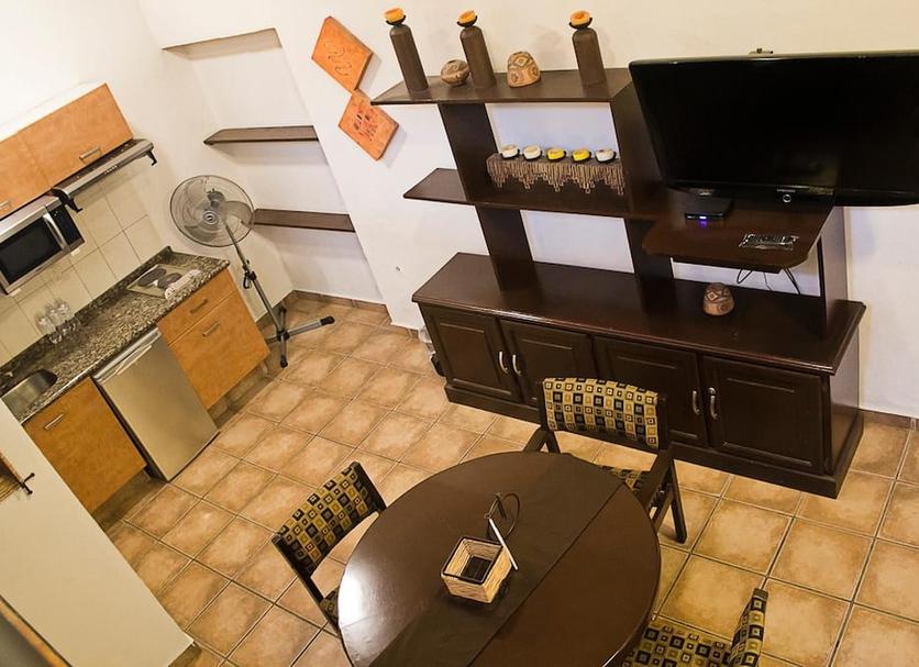 Cocina Foto