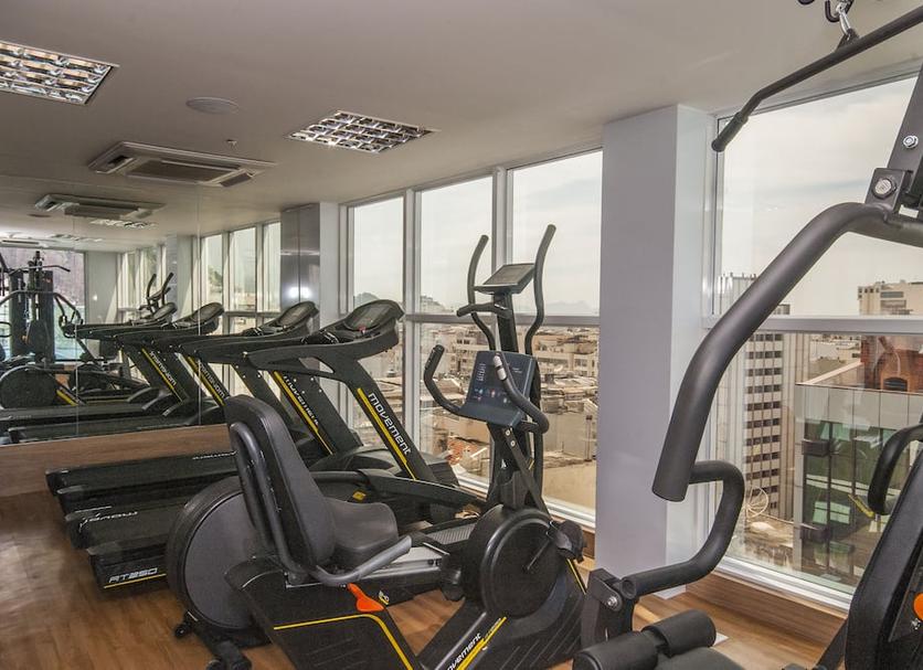 Gym Foto