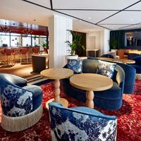 La Licorne Hotel Troyes MGallery