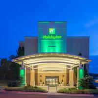 Holiday Inn Baltimore BWI Airport