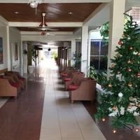 Hexagon International Hotel, Villas & Spa