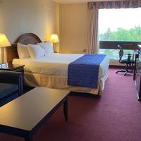 Ramada by Wyndham Lethbridge