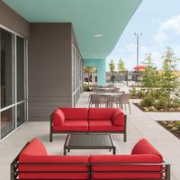 Avid Hotels Beaumont
