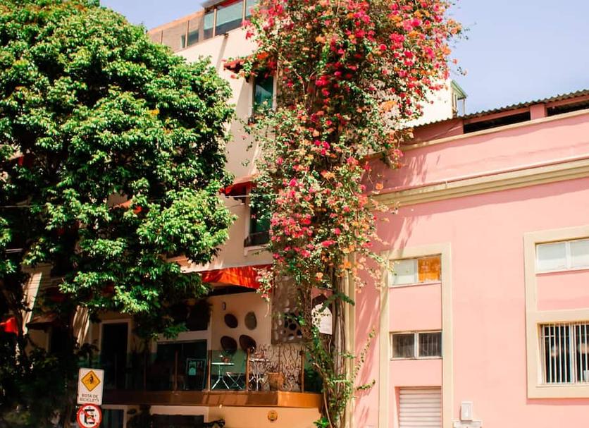 Edificio Foto