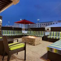 Home2 Suites by Hilton Anchorage/Midtown