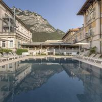 Grand Hotel Liberty